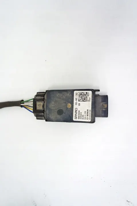 Volvo XC40 D3 2.0d Sensor Lambda NOX UK335 image 3