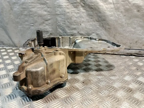 Cárter de aceite OEM MISKA OLEJOWA para Lexus IS 220 2.2 D image 10