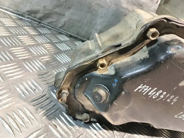 Cárter de aceite OEM MISKA OLEJOWA para Lexus IS 220 2.2 D image 8