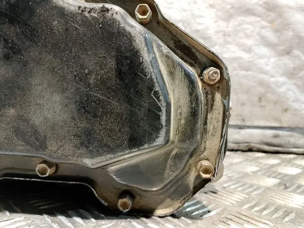 Cárter de aceite OEM MISKA OLEJOWA para Lexus IS 220 2.2 D image 9
