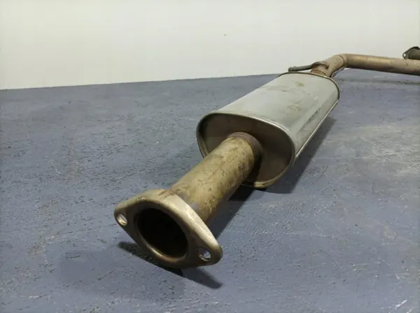 OEM Lochow-324964-ADS60 Mittelschalldämpfer für Kia Ceed image 3