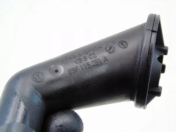 Separador de óleo OEM 03F115251A para VW 1.2 TSI image 5