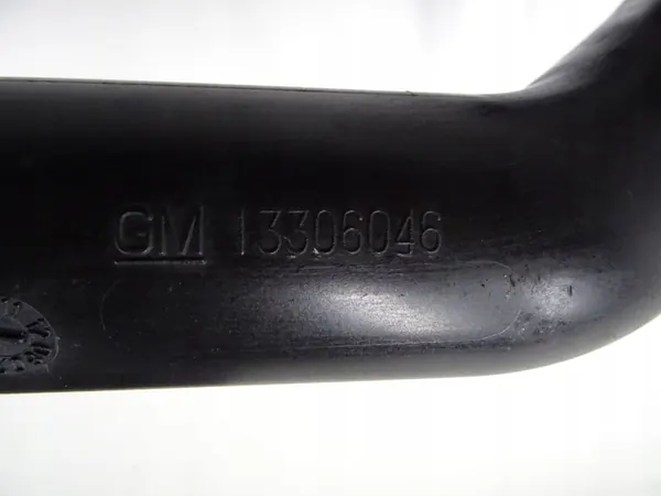 Intercooler Rohr OPEL INSIGNIA A 2.0 TURBO image 5