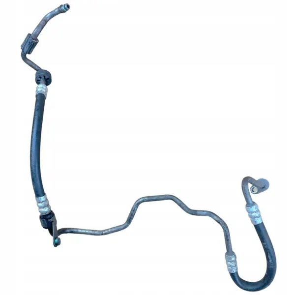 Mercedes W166 GL/ML Jousitusöljyjohto OEM 1663201353 image 2