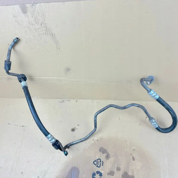 Mercedes W166 GL/ML Jousitusöljyjohto OEM 1663201353 image 5