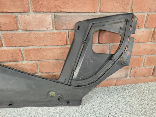 OEM 7019803 Vasen Etulokasuoja BMW F10/F11:lle image 7
