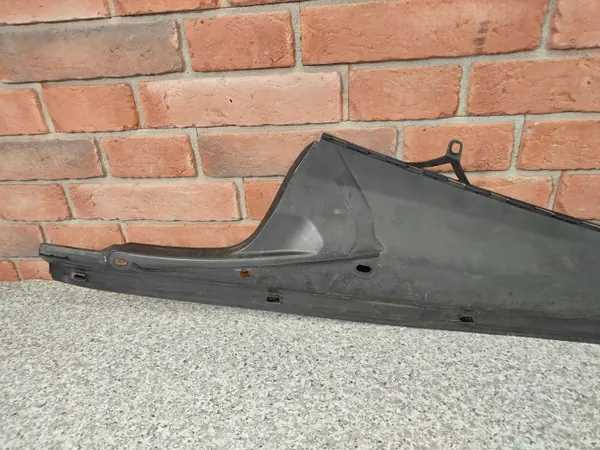 OEM 7019803 Vasen Etulokasuoja BMW F10/F11:lle image 8