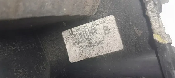 Nissan Primera P12 Berlina Luz Trasera Derecha 26550AU300 image 3