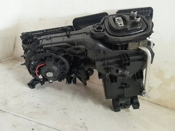 Verwarming Blower Audi A3 8V Q2 Skoda VW Golf 5Q1816002AE image 3