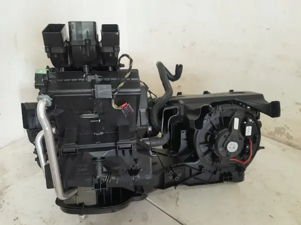 Verwarming Blower Audi A3 8V Q2 Skoda VW Golf 5Q1816002AE image 5