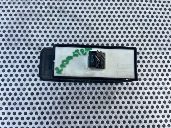 Linker Fensterheber-Schalter SKODA ROOMSTER FABIA 2 II LIFT 06-15r OEM image 3