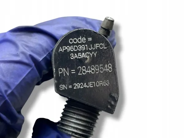 Inyector OEM 28489548 para Opel Antara 2.2L Diésel image 5