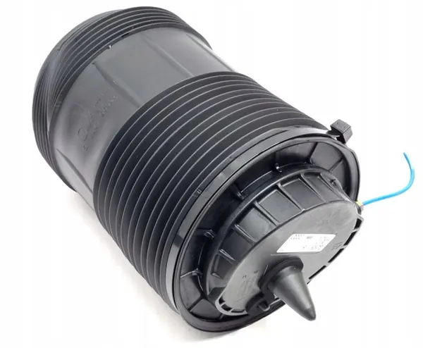 Luftfjädring höger bak OEM 4M0616002P Audi Q7 4M image 2