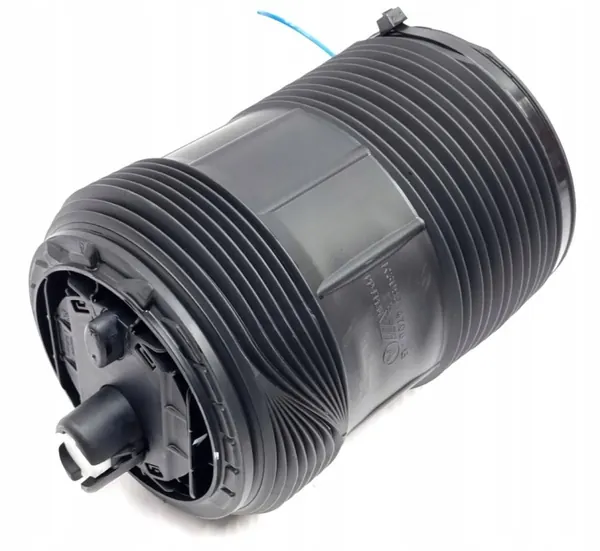 Luftfjädring höger bak OEM 4M0616002P Audi Q7 4M image 3