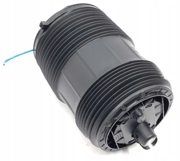 Luftfjädring höger bak OEM 4M0616002P Audi Q7 4M image 4