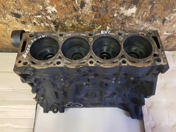 Motorblok onderdeel OEM mercedes413 Zuigers Nokkenas image 2