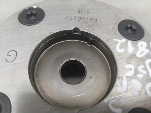 Roda variador OEM CJ5E-6C524-AE 2.0 EcoBoost image 10