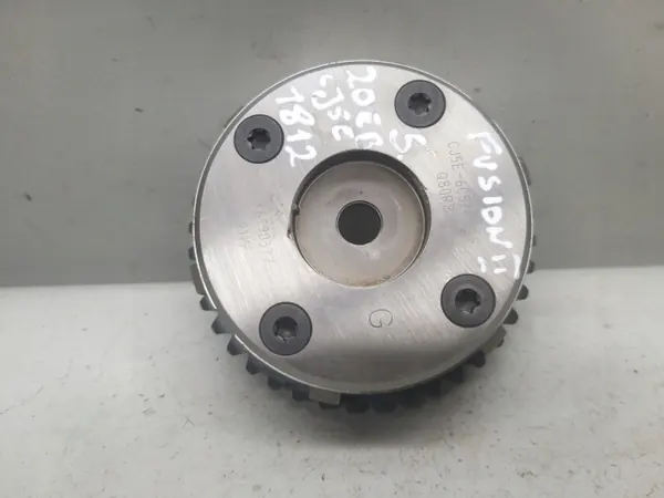 Roda variador OEM CJ5E-6C524-AE 2.0 EcoBoost image 3
