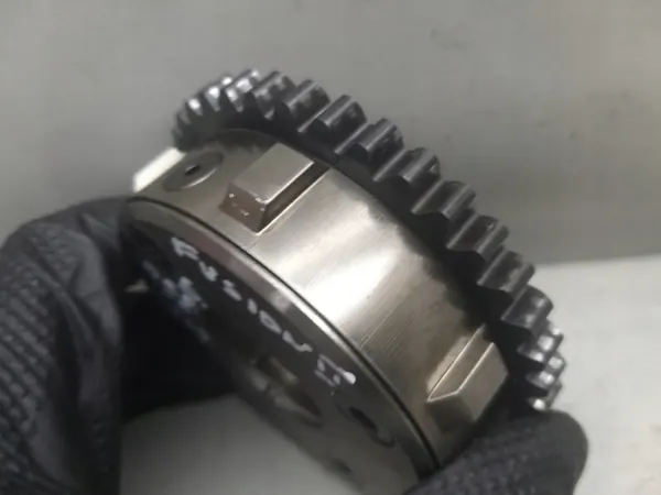 Roda variador OEM CJ5E-6C524-AE 2.0 EcoBoost image 4