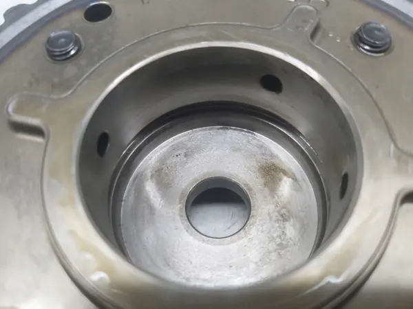 Roda variador OEM CJ5E-6C524-AE 2.0 EcoBoost image 6