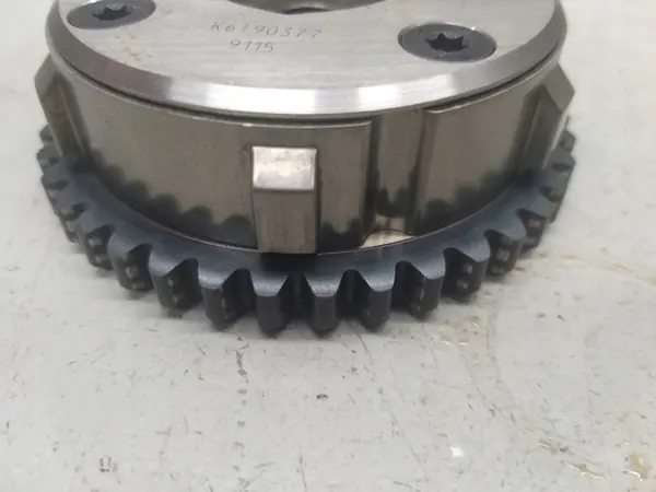 Roda variador OEM CJ5E-6C524-AE 2.0 EcoBoost image 8