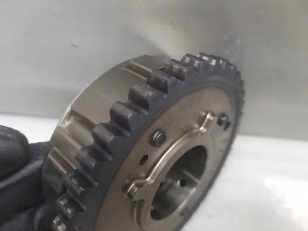 Roda variador OEM CJ5E-6C524-AE 2.0 EcoBoost image 9
