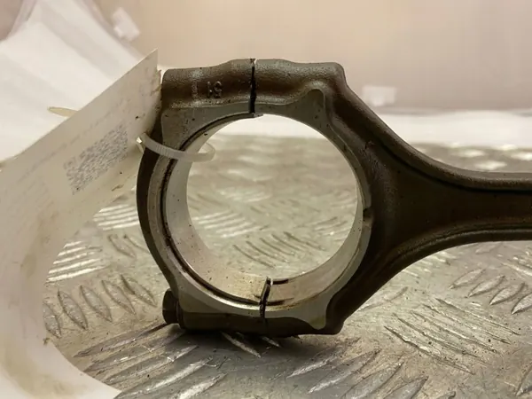 Piston et Bielle OEM 373AC Chrysler Pacifica 2017 image 5