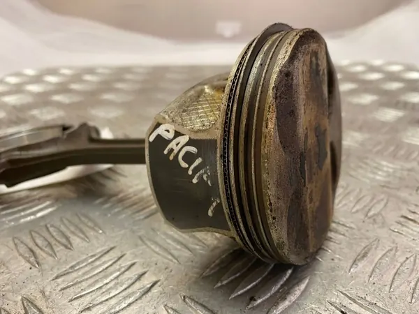 Piston et Bielle OEM 373AC Chrysler Pacifica 2017 image 6