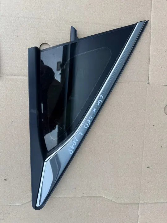 Honda OE Carrosserieglas Rechterkant OEM 2018 image 3
