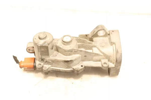 EGR-venttiili Opel Astra J 1.7CDTI image 7