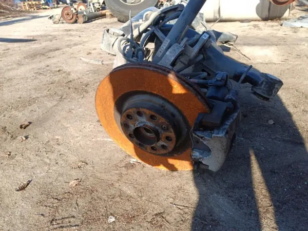 OEM Wrakowisko-28063- Hinterachsfederbein image 7
