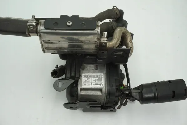 Webasto parkeerverwarming OEM 2K5815065A VW Caddy image 4