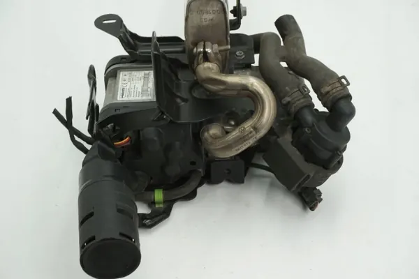 Webasto parkeerverwarming OEM 2K5815065A VW Caddy image 6