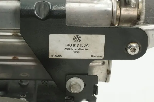 Webasto parkeerverwarming OEM 2K5815065A VW Caddy image 9