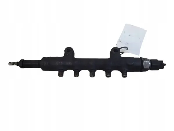 Linha de Combustível Citroen Jumper 45PP31 image 2