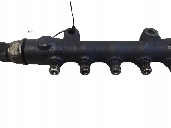 Linha de Combustível Citroen Jumper 45PP31 image 3