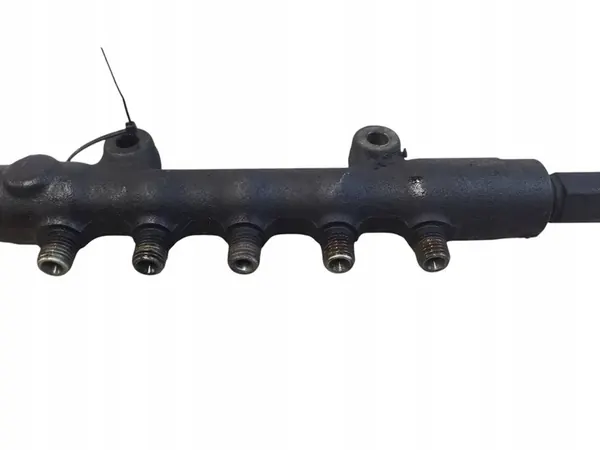 Linha de Combustível Citroen Jumper 45PP31 image 4