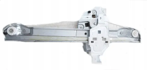 Elevador de vidro dianteiro direito Citroen C3 III 17-2023 OEM image 2