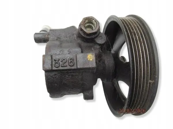 Pompe de direction assistée OEM 2502 pour Renault Clio II image 2