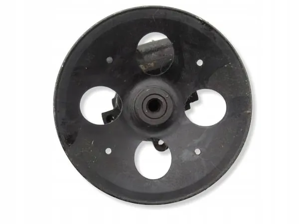 Pompe de direction assistée OEM 2502 pour Renault Clio II image 3