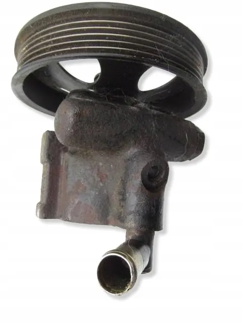 Pompe de direction assistée OEM 2502 pour Renault Clio II image 5