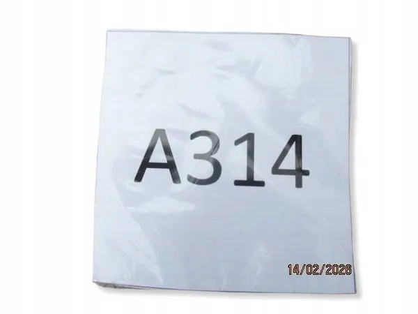 Pompe de direction assistée OEM 2502 pour Renault Clio II image 6