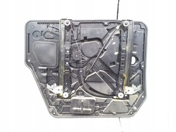 Regulador de janela traseira esquerda Chrysler 3016660 3.6L 2011 image 2