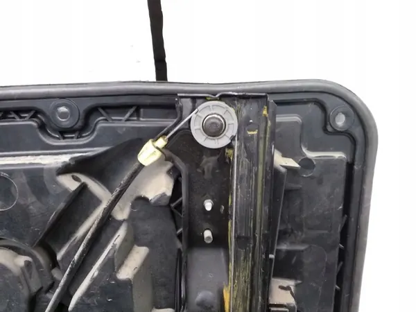 Regulador de janela traseira esquerda Chrysler 3016660 3.6L 2011 image 3