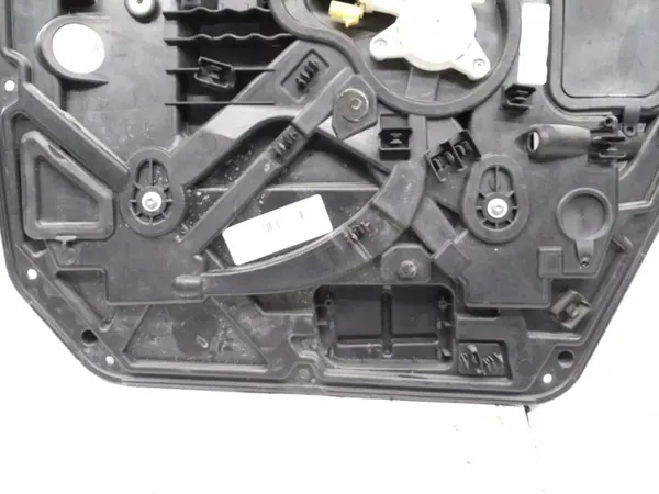 Regulador de janela traseira esquerda Chrysler 3016660 3.6L 2011 image 4