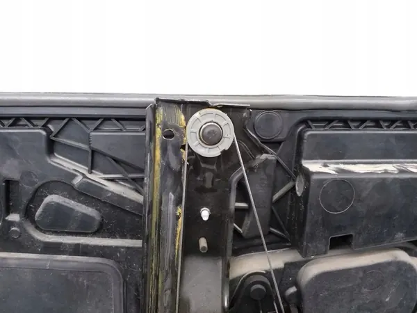 Regulador de janela traseira esquerda Chrysler 3016660 3.6L 2011 image 5