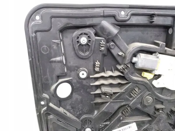 Regulador de janela traseira esquerda Chrysler 3016660 3.6L 2011 image 6