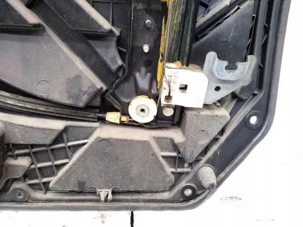 Regulador de janela traseira esquerda Chrysler 3016660 3.6L 2011 image 7