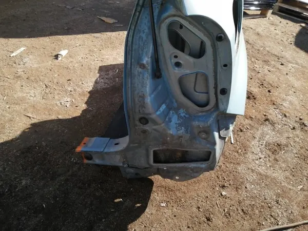 Renault OE FRE59278 Pare-chocs Quart Arrière Droit image 3
