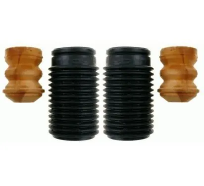 Ammortizzatore posteriore a gas 310 497 Sachs BMW 5 E61 image 10